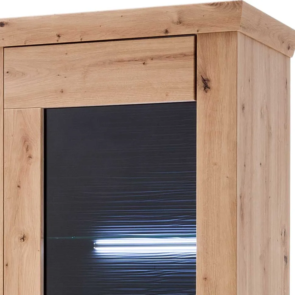 Wohnzimmervitrine Tridovina