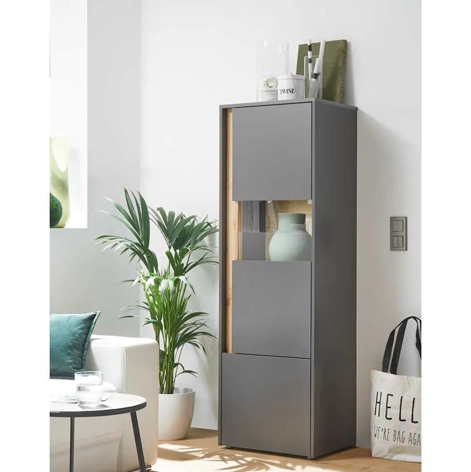 Wohnzimmervitrine Uzniana