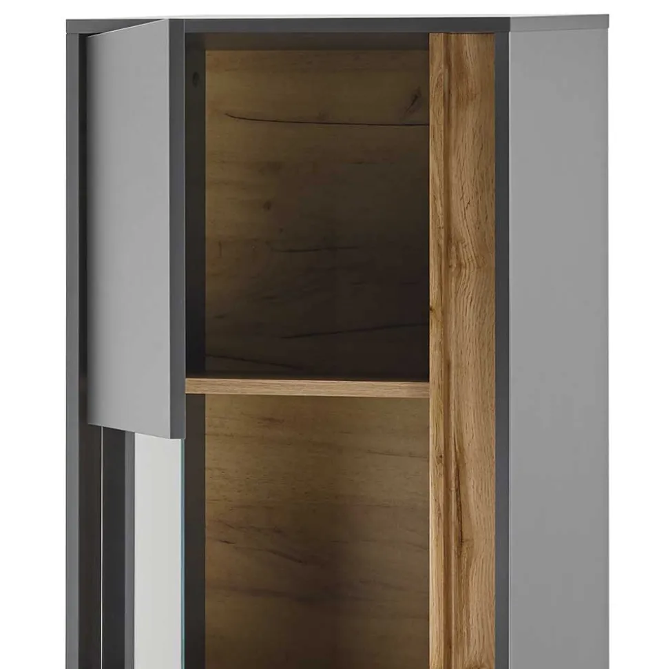 Wohnzimmervitrine Uzniana