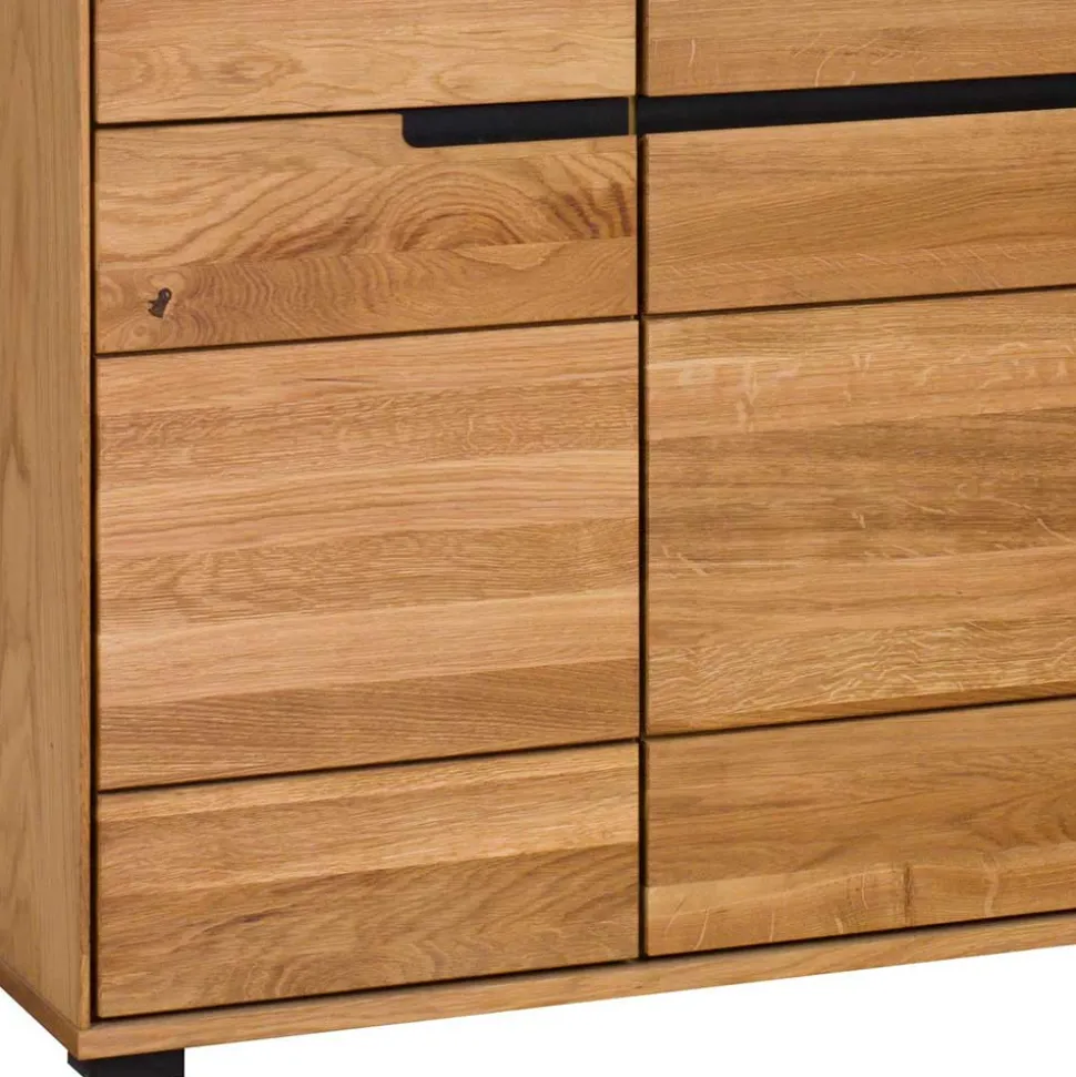 Wohnzimmervitrinenschrank Persia