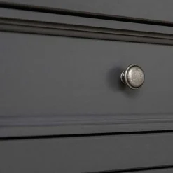 Wohnzimmervitrinenschrank Zuverno