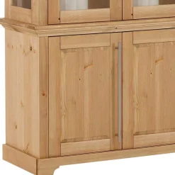 Wohnzimmervitrinenschrank Ravzan