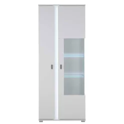 Wohnzimmervitrinenschrank Constantin