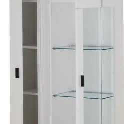 Wohnzimmervitrinenschrank Constantin