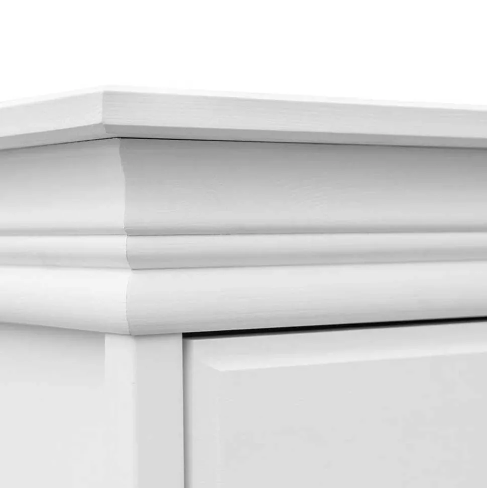 Wäscheschrank Aluko