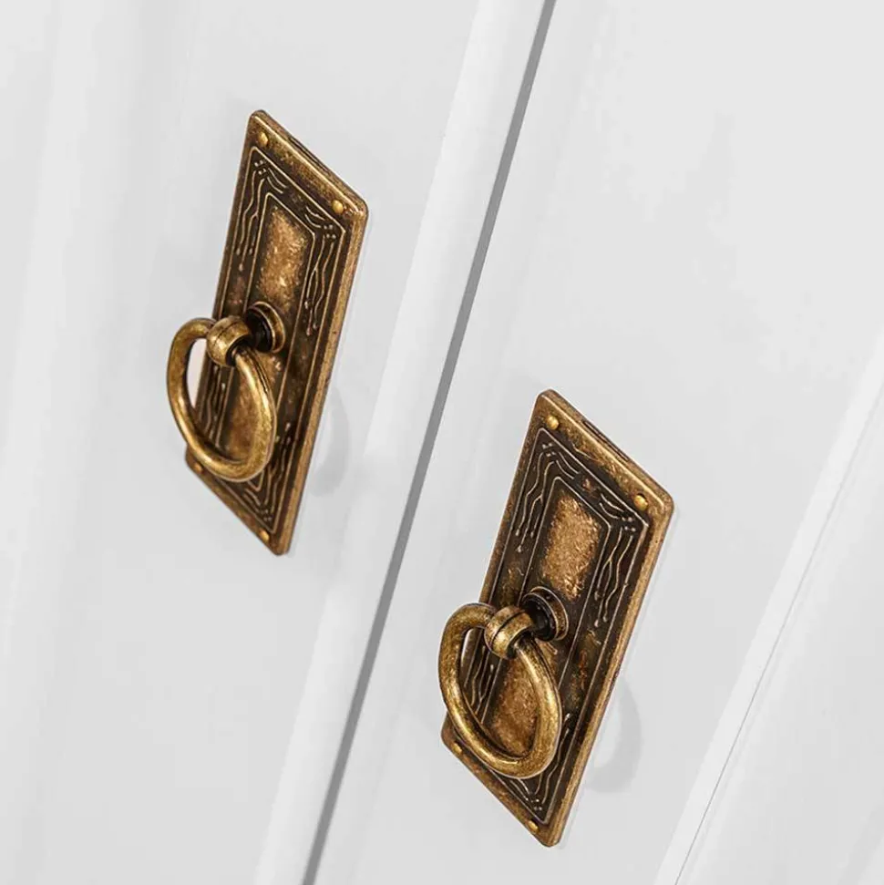 Wäscheschrank Aluko