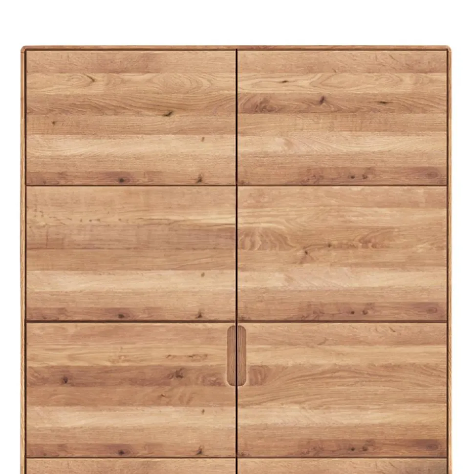 Wäscheschrank Ovalius