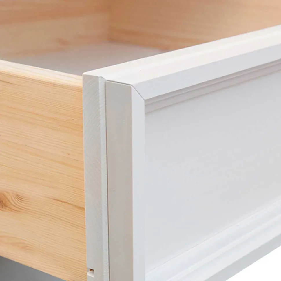 Wäscheschrank Vomano