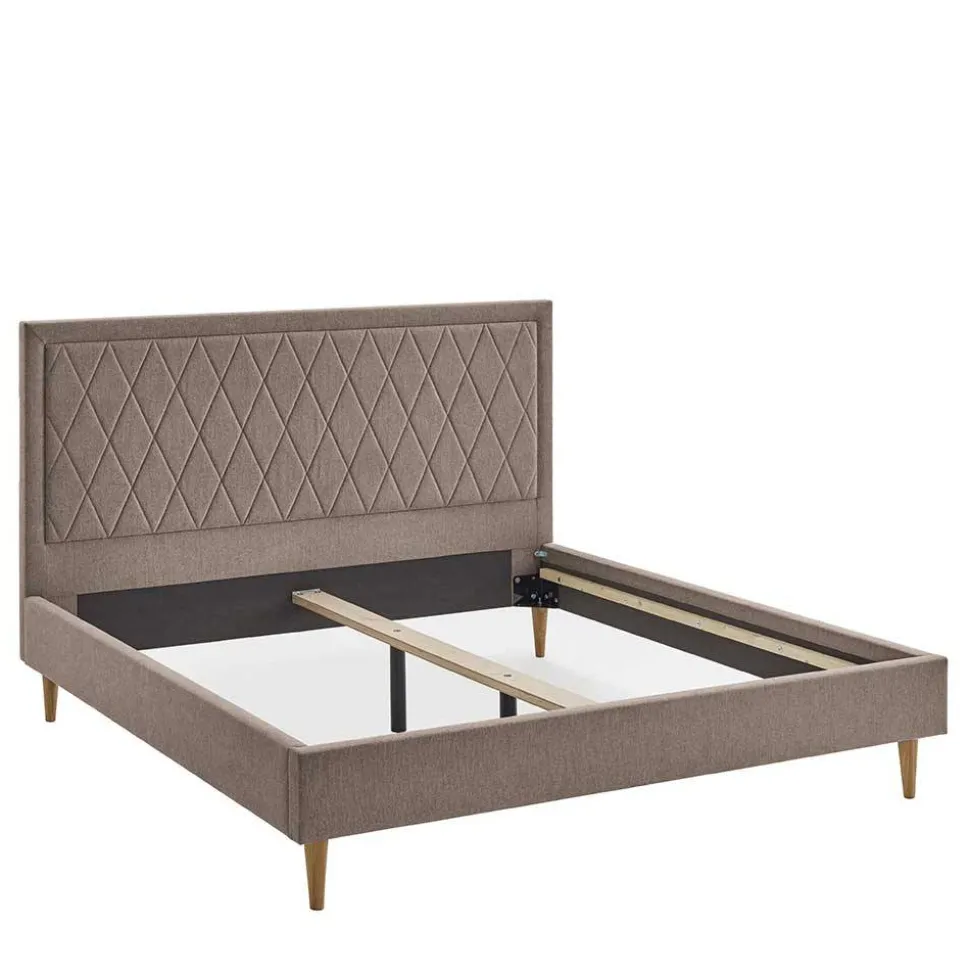 120x200 cm & 140x200 cm Bett Gaspers