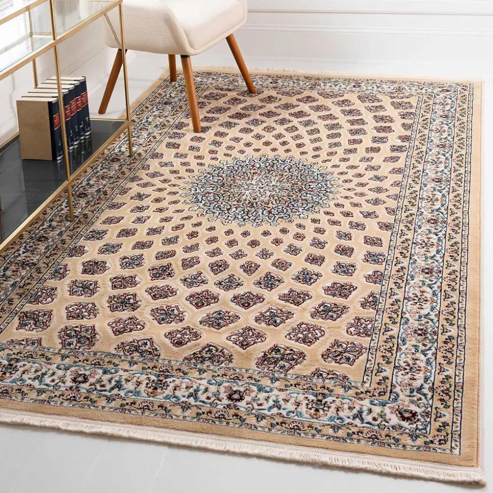 150x245 cm Teppich Joanthan
