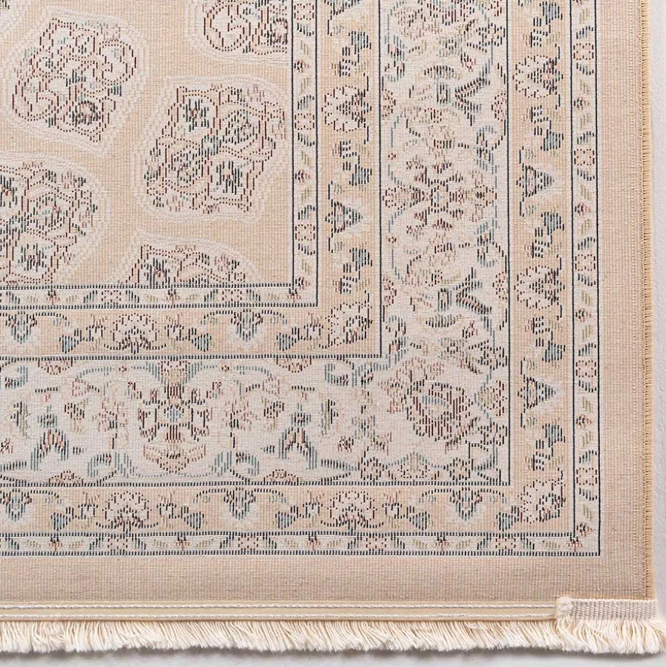 150x245 cm Teppich Joanthan