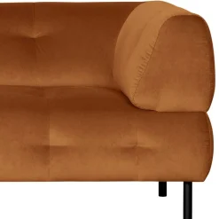 XL Eckcouch Barbua