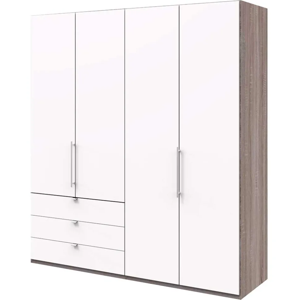 XL Jugendkleiderschrank Rarian