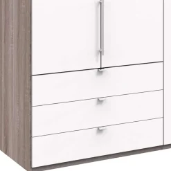 XL Jugendkleiderschrank Rarian