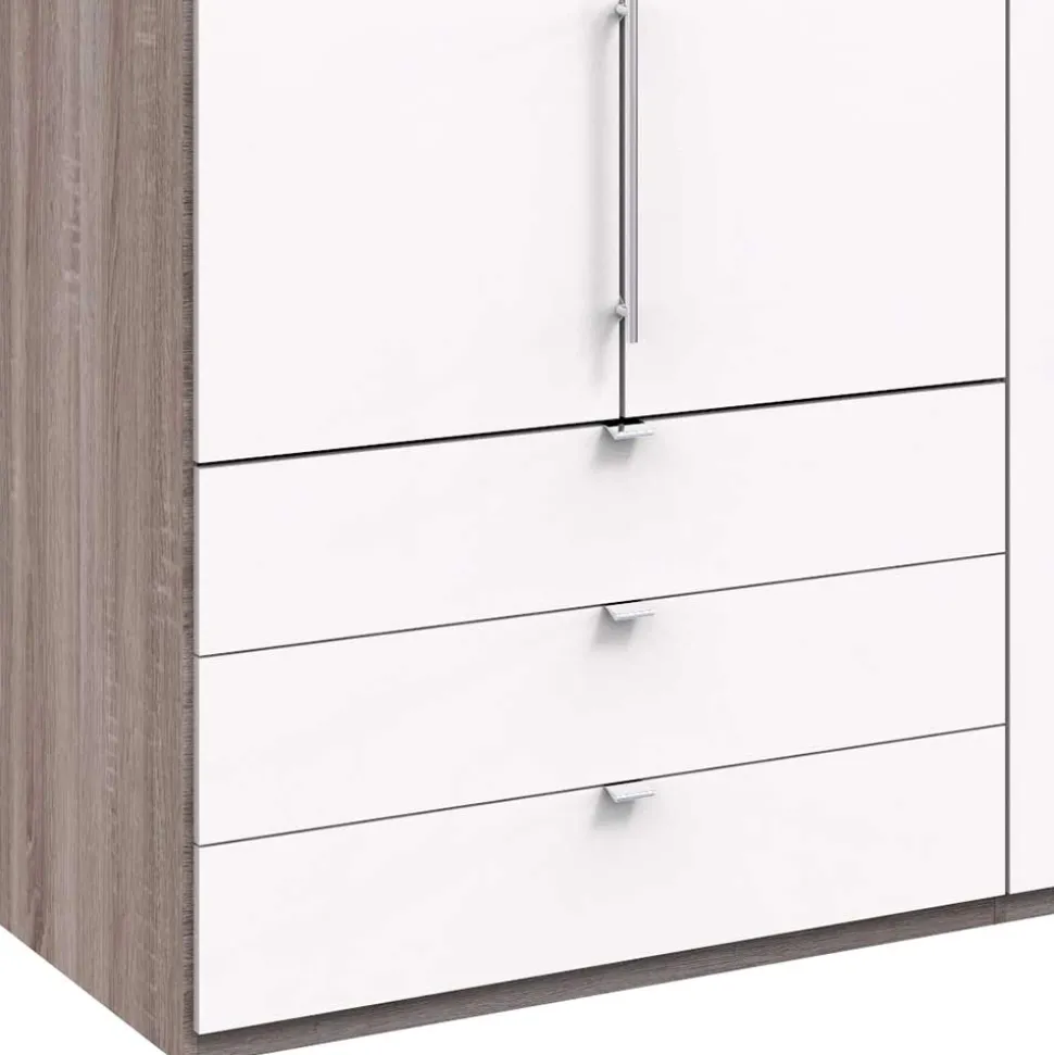 XL Jugendkleiderschrank Rarian