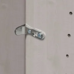 XL Kleiderschrank Hierro