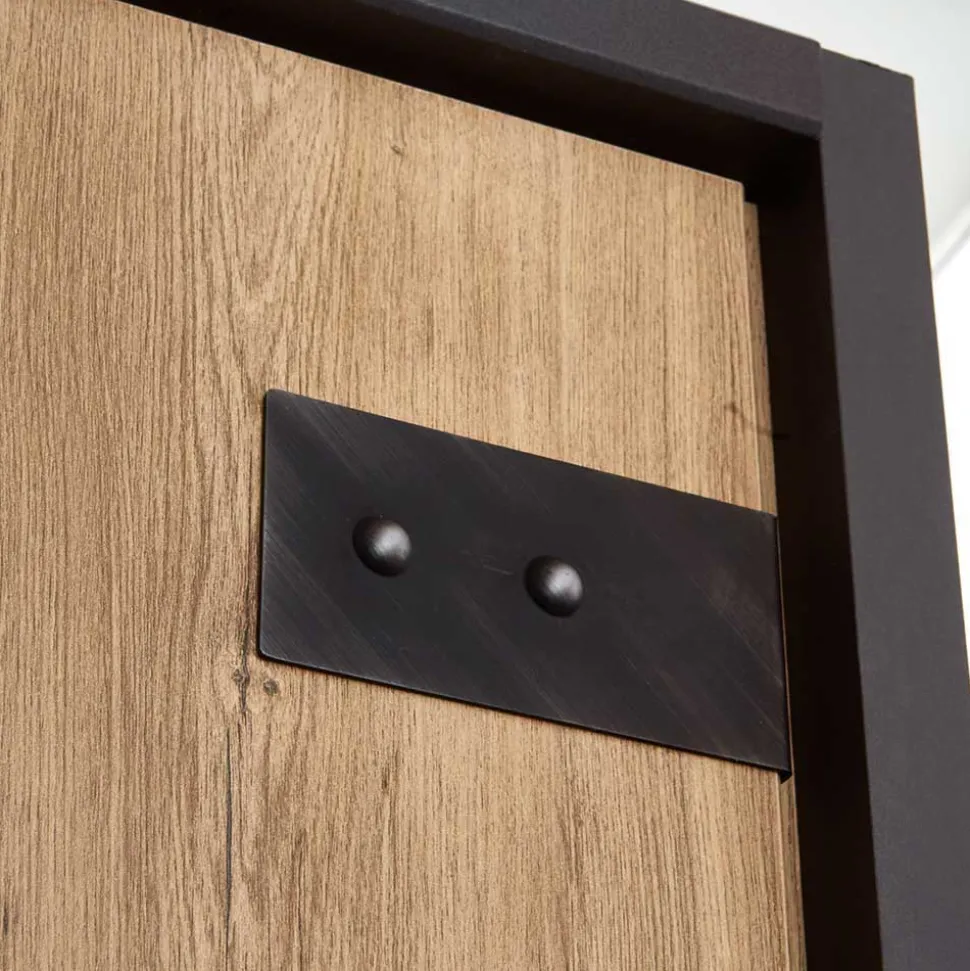 XL Kleiderschrank Onlina