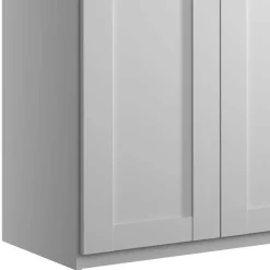 XL Kleiderschrank Tudana