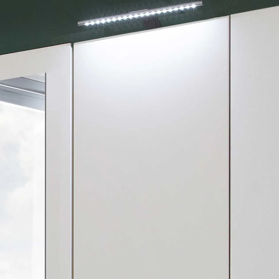 XL Schlafzimmerkleiderschrank Enrossino