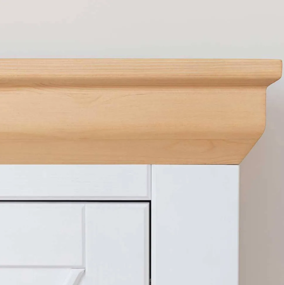 XL Sideboard massiv Bechir