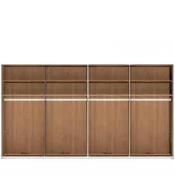XXL Drehtürenschrank Arolds