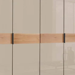 XXL Drehtürenschrank Arolds