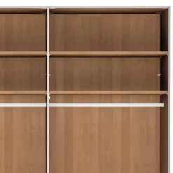 XXL Drehtürenschrank Arolds