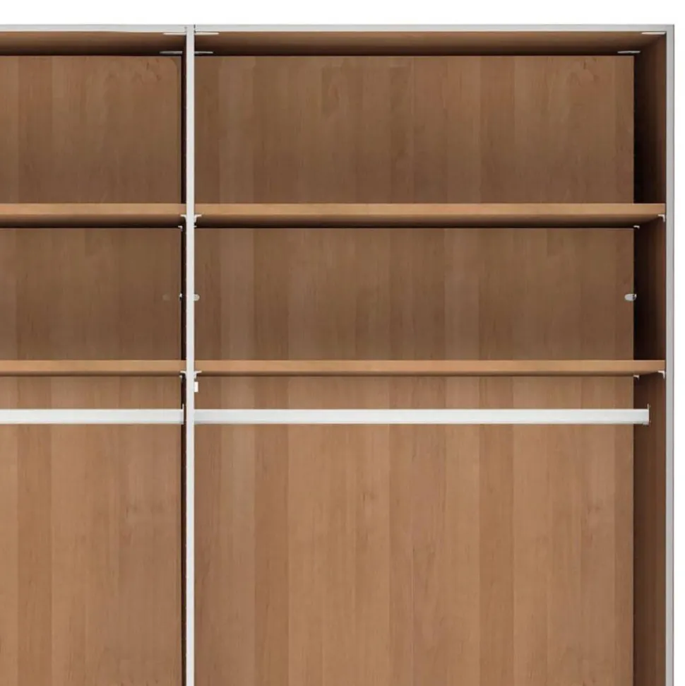XXL Drehtürenschrank Arolds