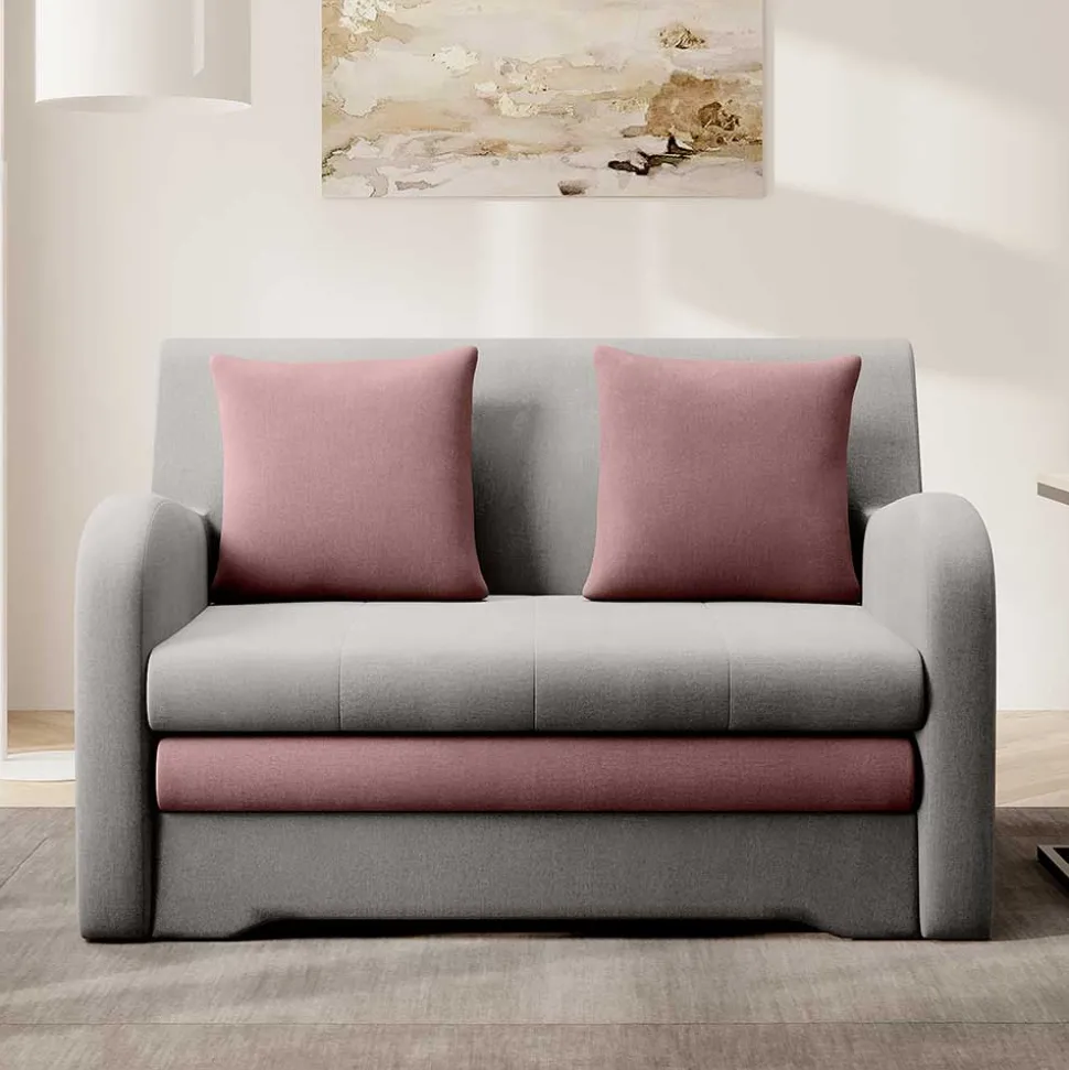 Zweier Sofa Bernia