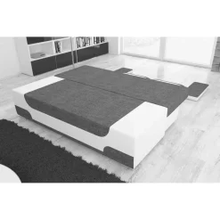 Zweier Sofa Estreviu