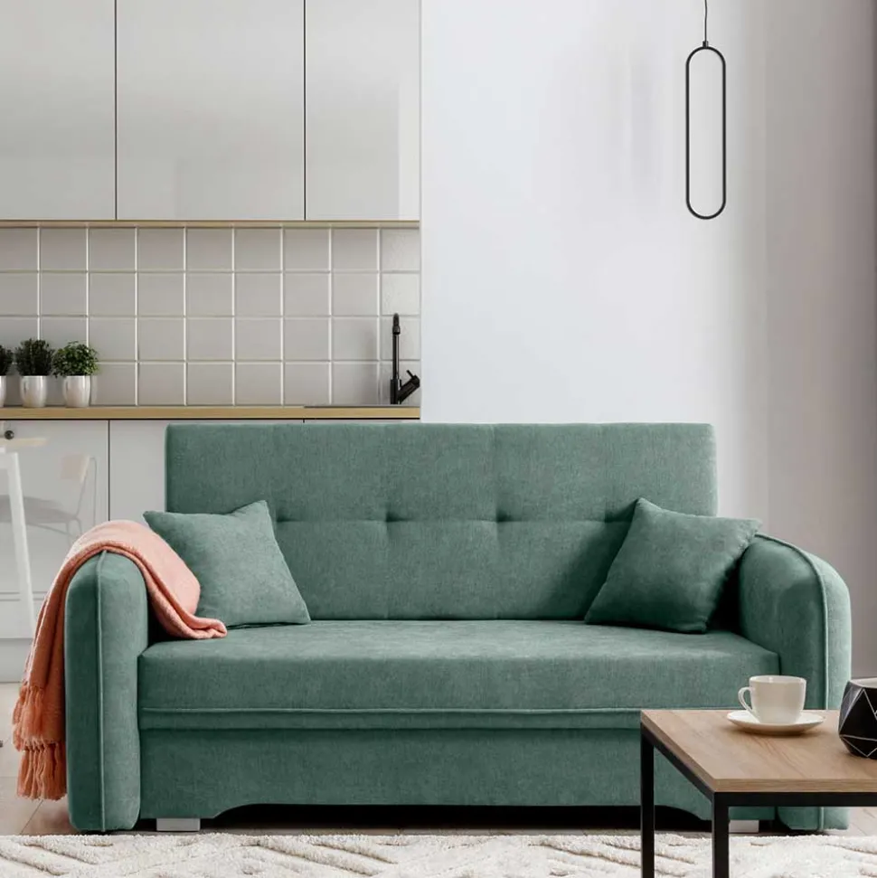 Zweier Sofa Tierra