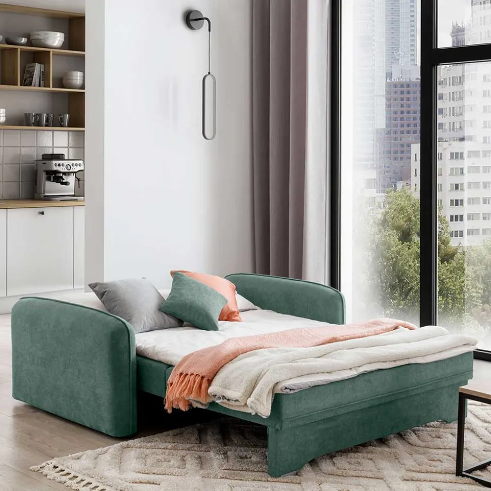 Zweier Sofa Tierra