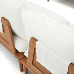 Zweisitzer Lounge Möbel Surie