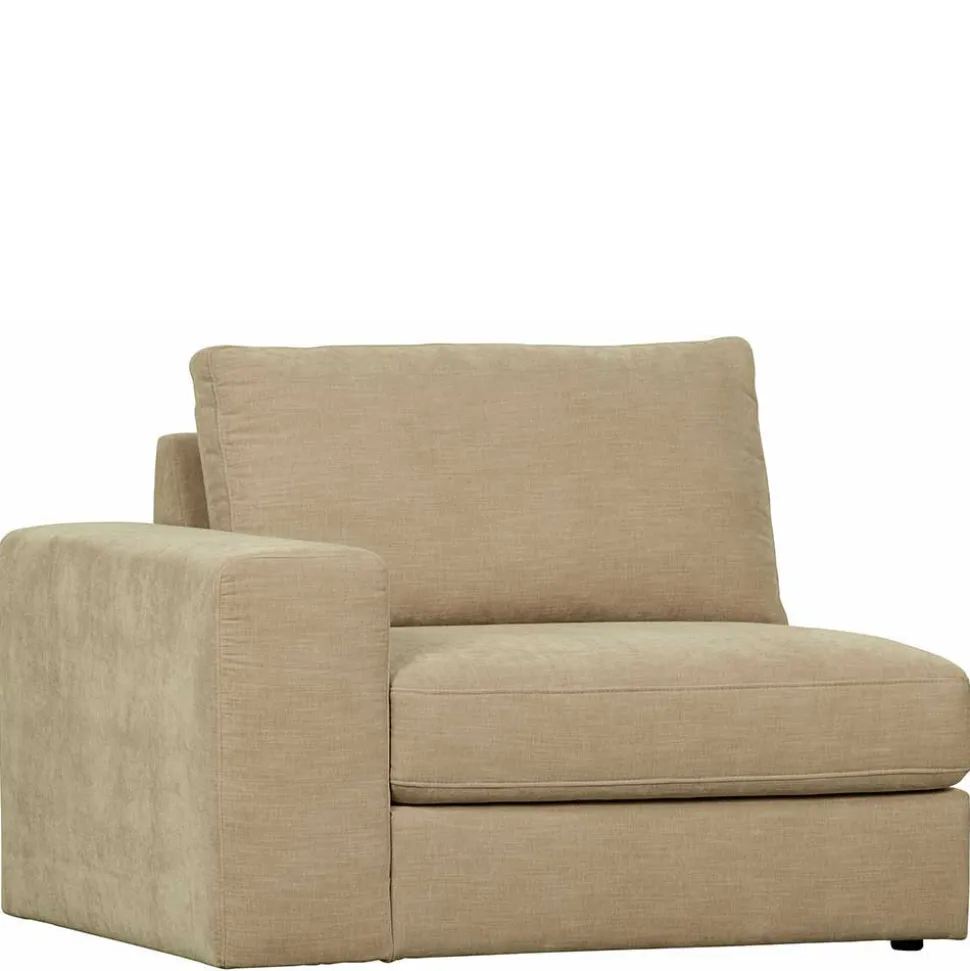 Zweisitzer Modulsofa Pilamonia