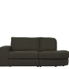 Zweisitzer Modulsofa Trois