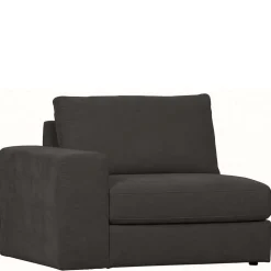 Zweisitzer Modulsofa Trois