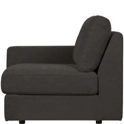 Zweisitzer Modulsofa Trois