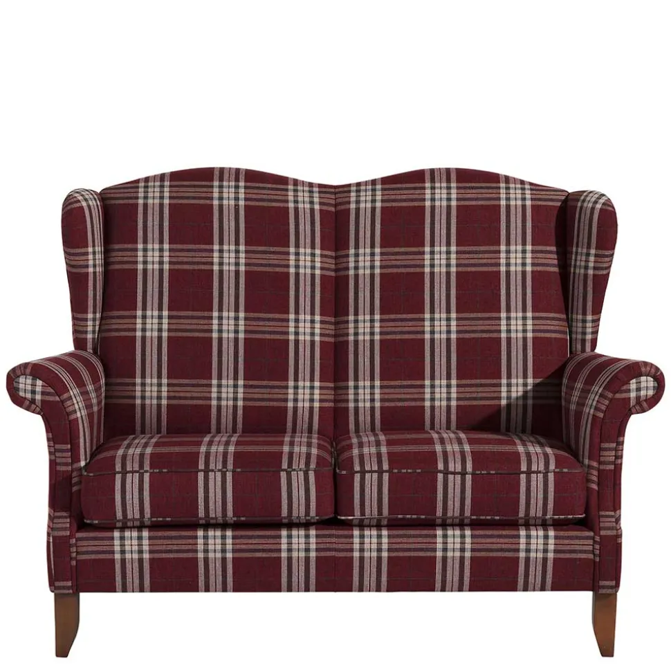 Zweisitzer Sofa Curt