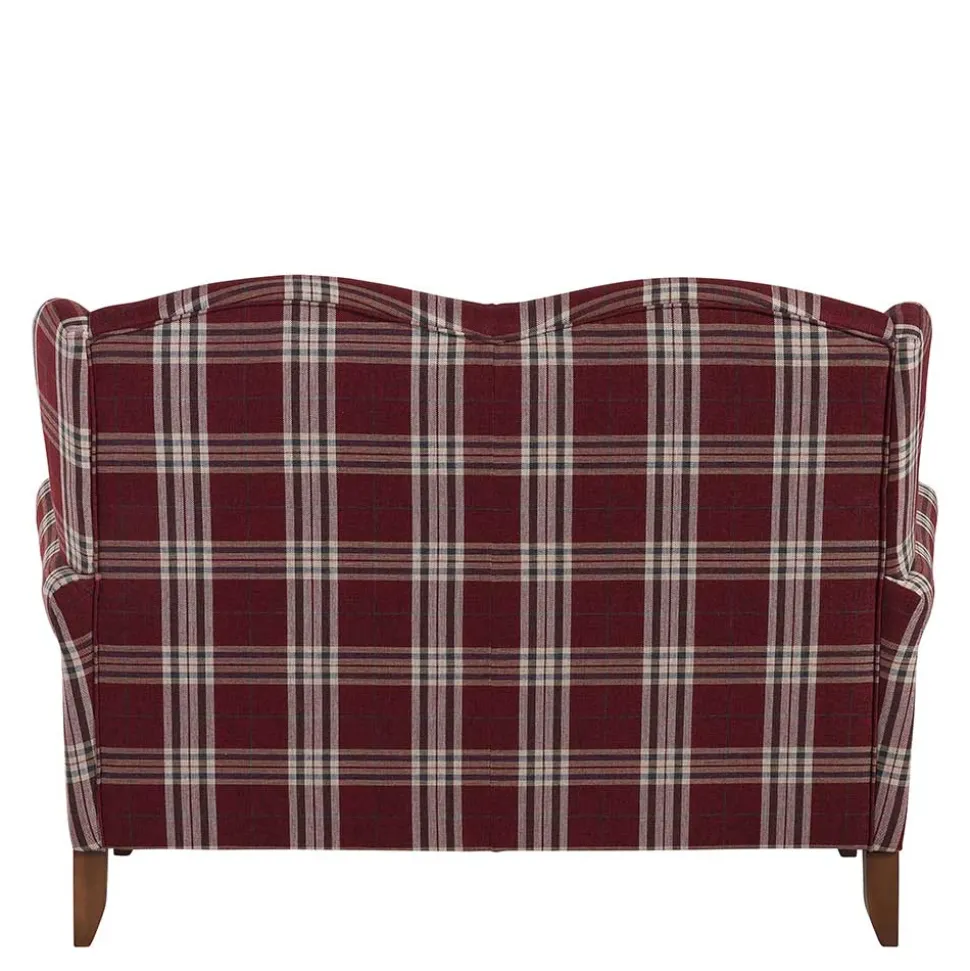 Zweisitzer Sofa Curt