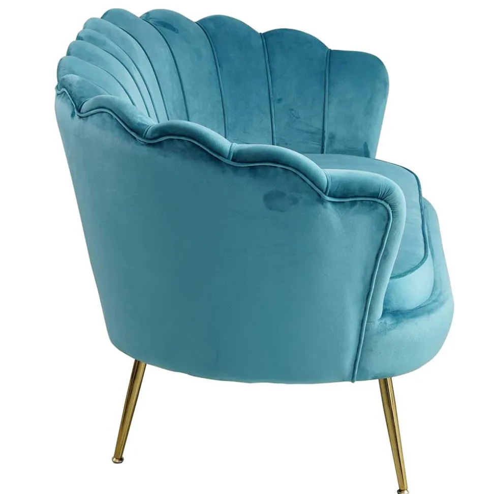 Zweisitzer Sofa Fionora