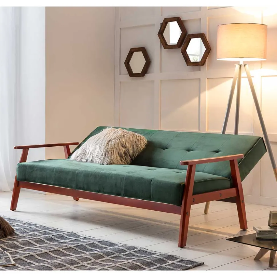 Zweisitzer Sofa Liyadiro