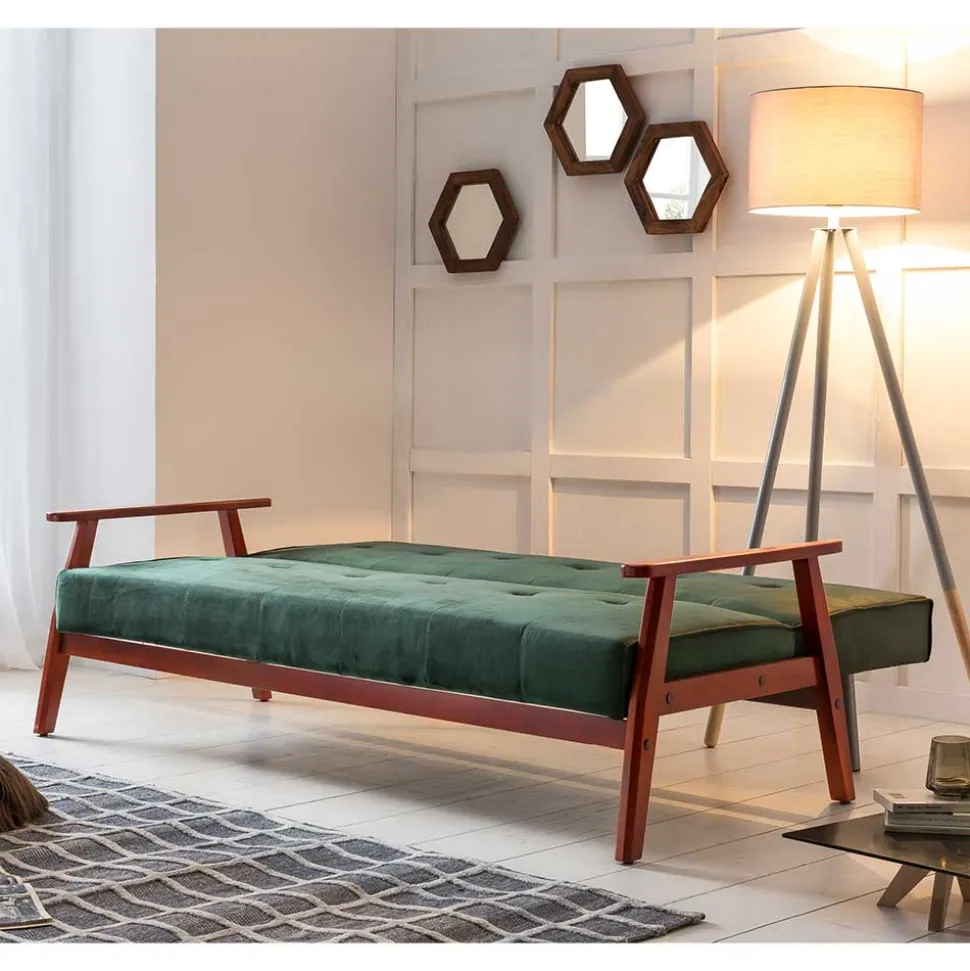 Zweisitzer Sofa Liyadiro