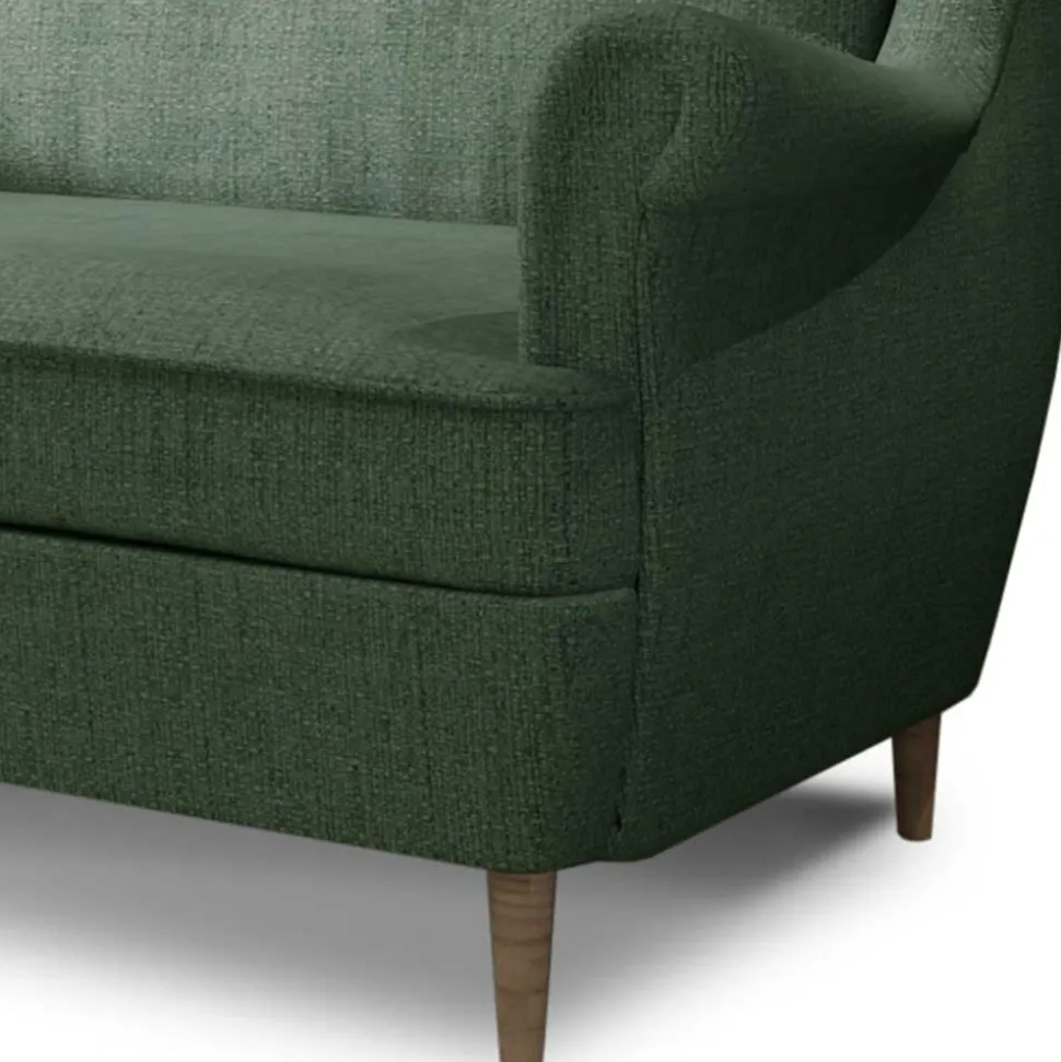 Zweisitzer Sofa Volodas