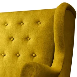 Zweisitzer Sofa Yestinas