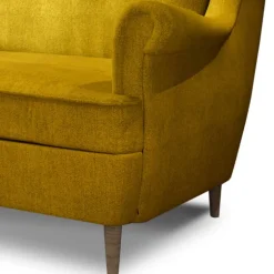 Zweisitzer Sofa Yestinas