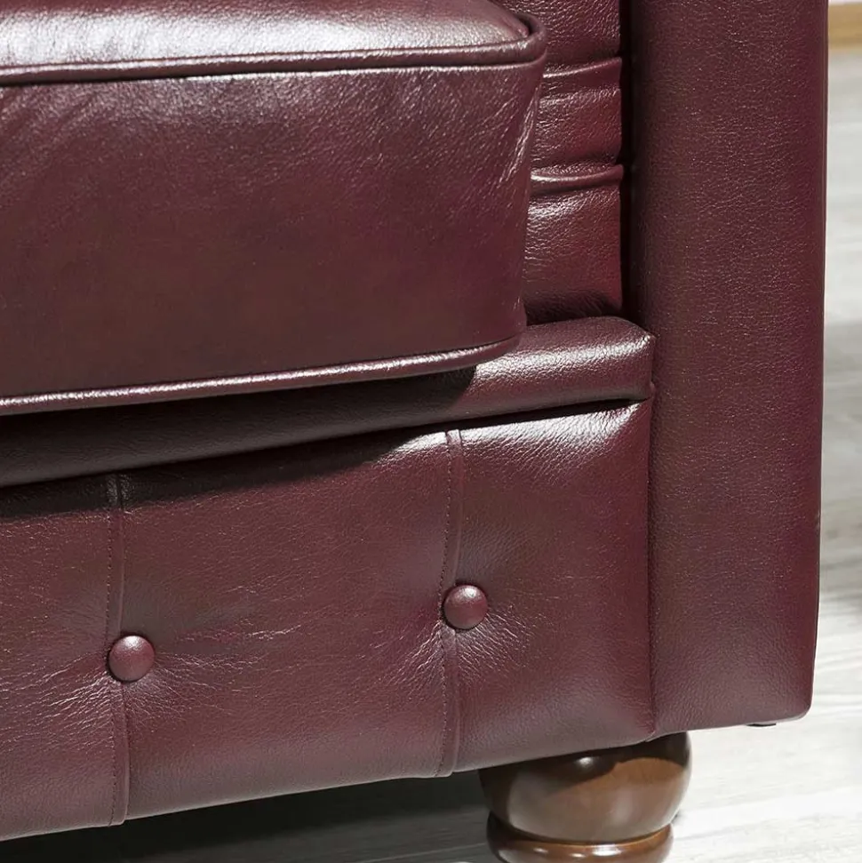 Zweisitzer Sofa Zaisan